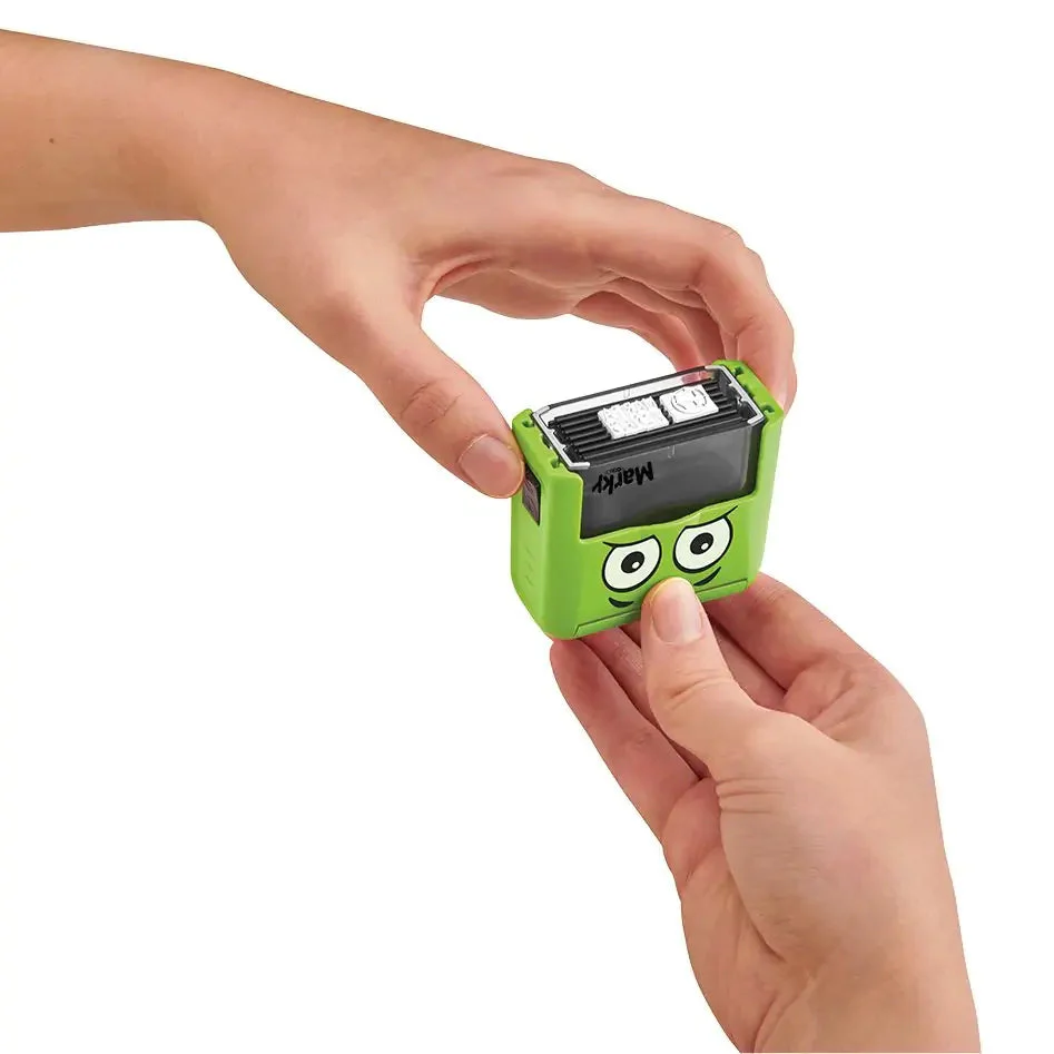 DIY Marky Labeller - Image 7