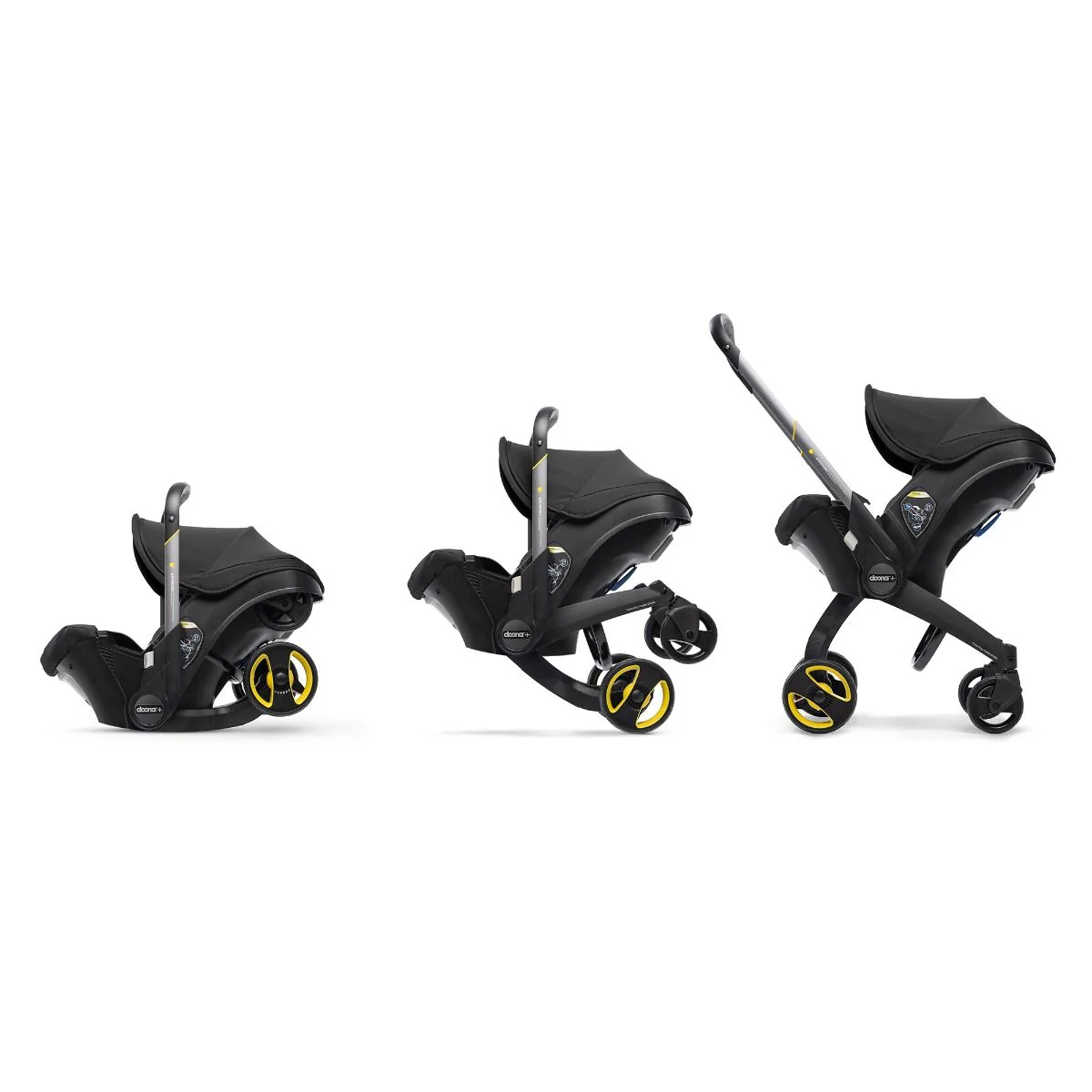 Doona Infant Car Seat and Base - Image 12