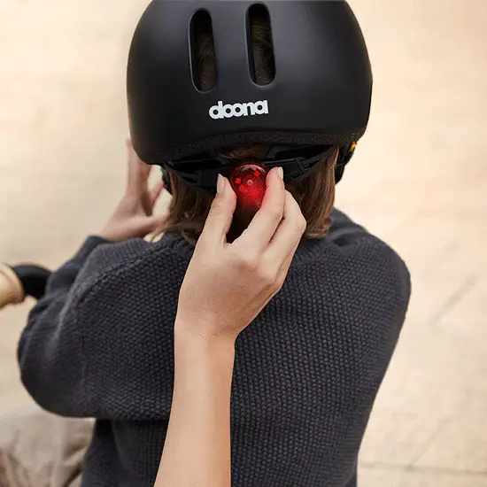 Doona Liki Helmet - Image 5