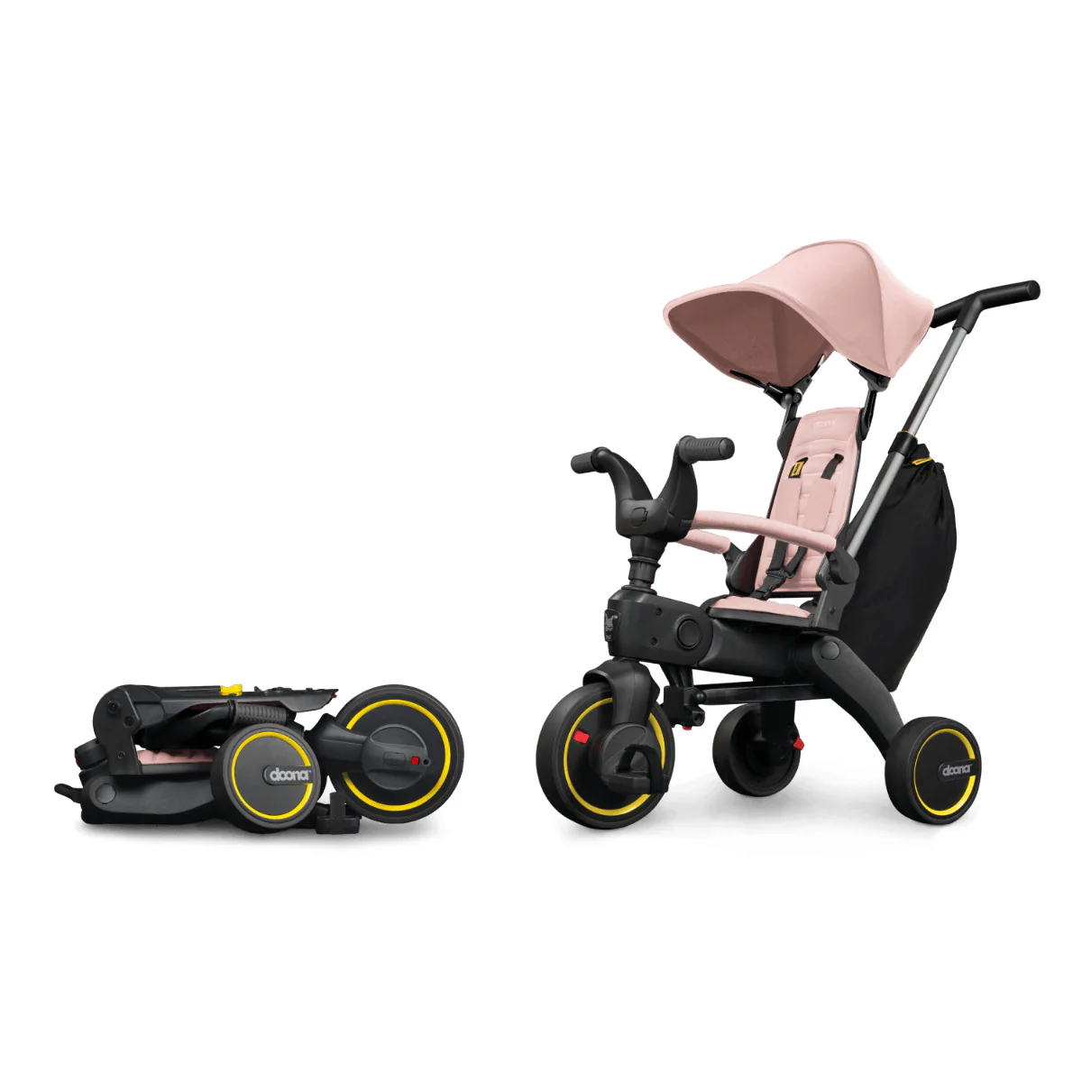 Doona Liki Trike S3 Premium - Image 11