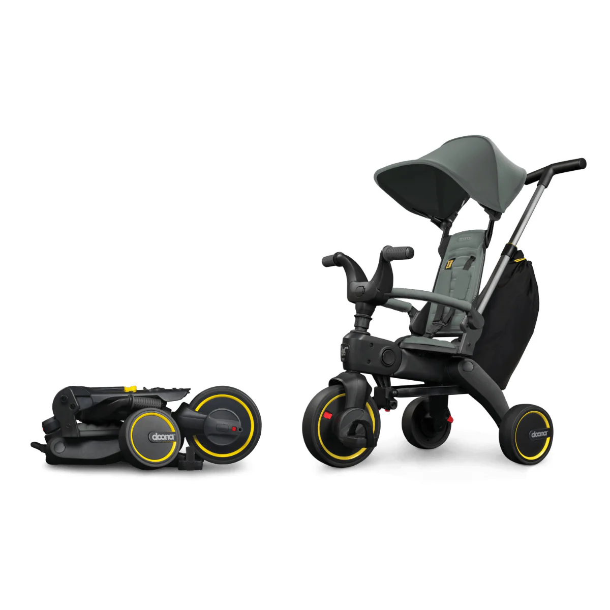 Doona Liki Trike S3 Premium - Image 12