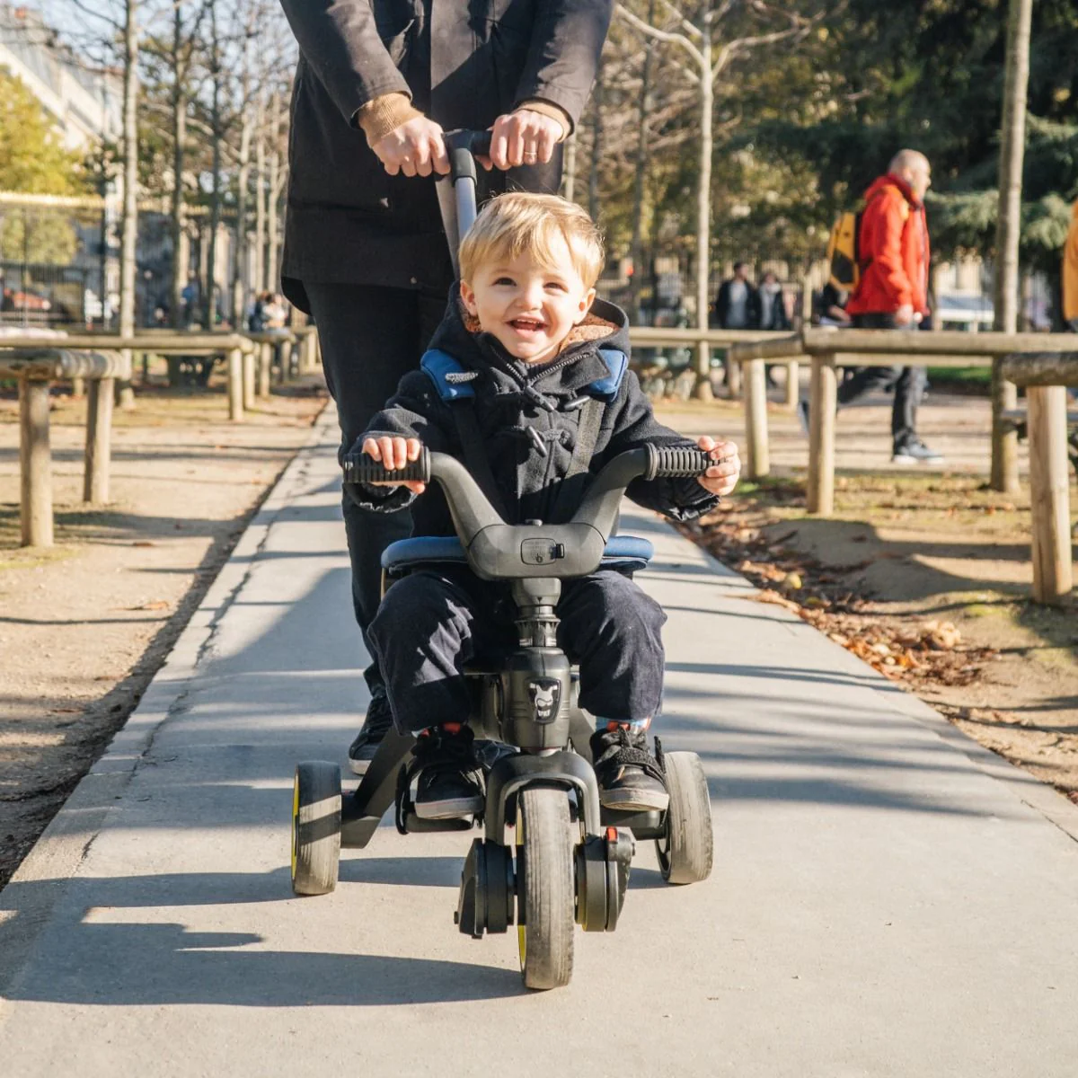 Doona Liki Trike S3 Premium - Image 14