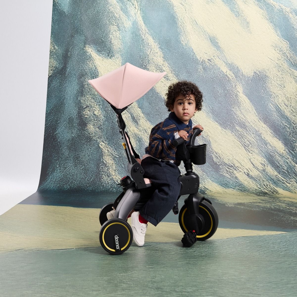 Doona Liki Trike S3 Premium - Image 17