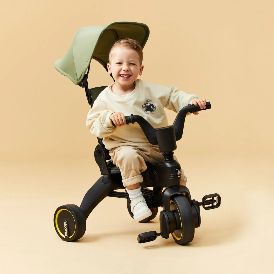 Doona Liki Trike S3 Premium - Image 18