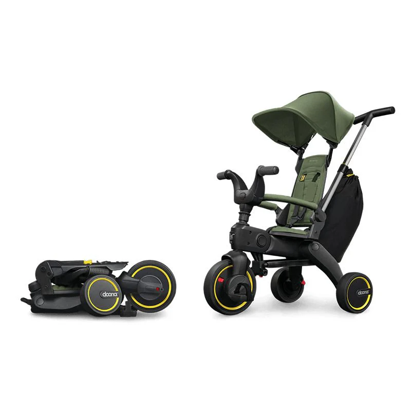 Doona Liki Trike S3 Premium - Image 3