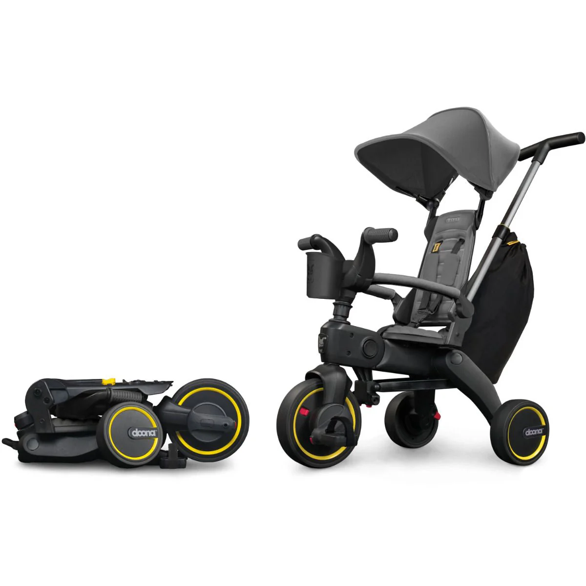 Doona Liki Trike S3 Premium - Image 4