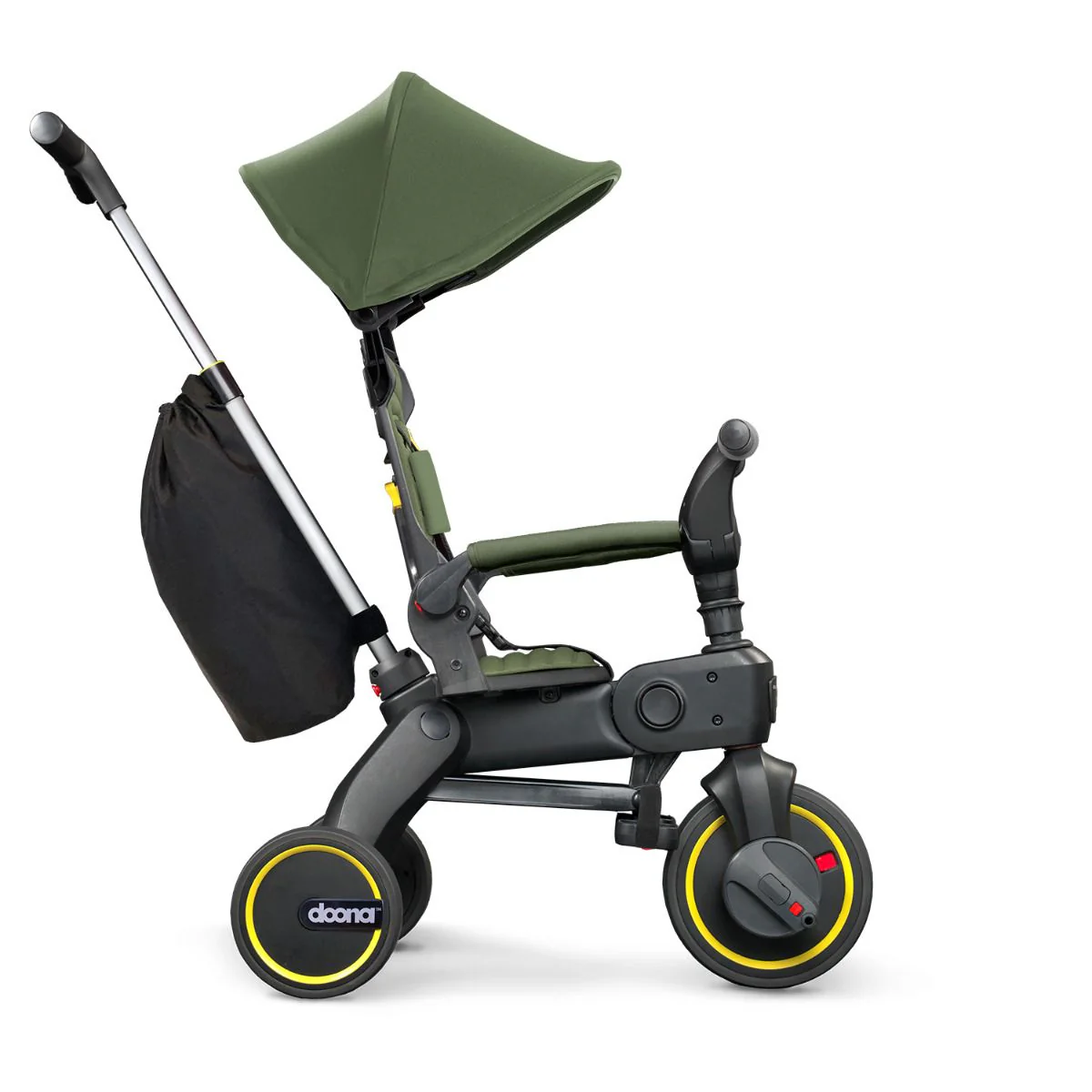 Doona Liki Trike S3 Premium - Image 5