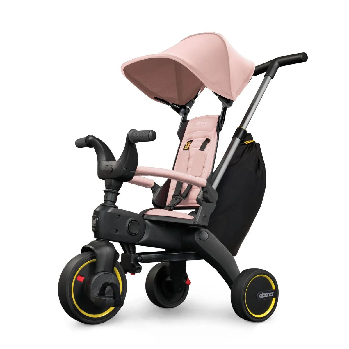 Doona Liki Trike S3 Premium - Image 9