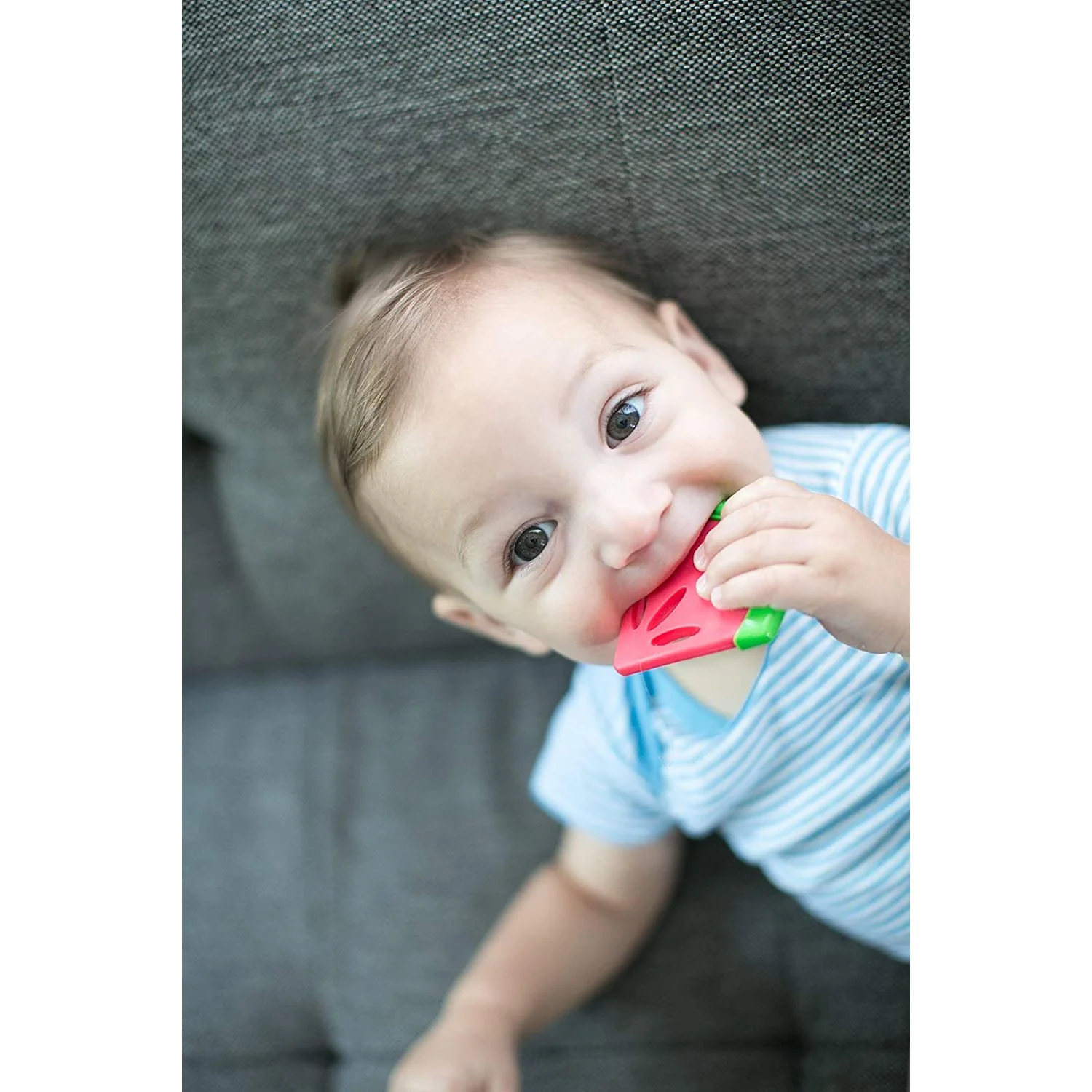 Dr Brown's Coolees Watermelon Teether - Image 2