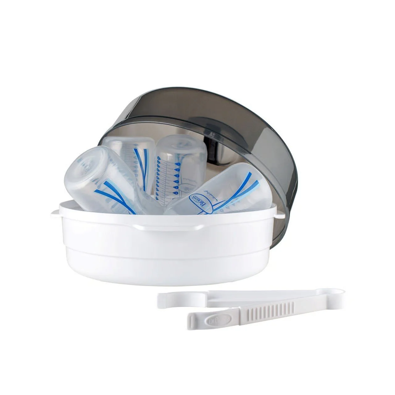 Dr Brown's Microwave Sterilizer - Image 3