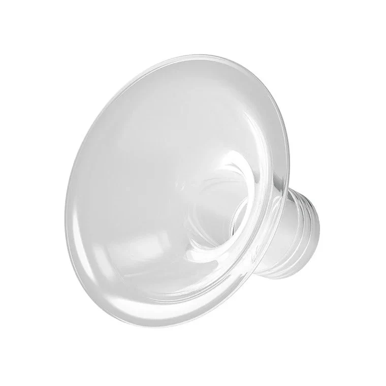Dr Brown's SoftShape™ Silicone Shields 2 Pack - Image 3