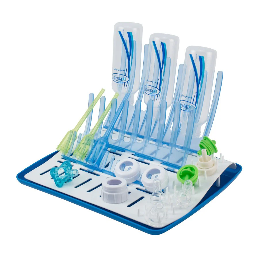 Dr Brown's Universal Folding Drying Rack - Image 3