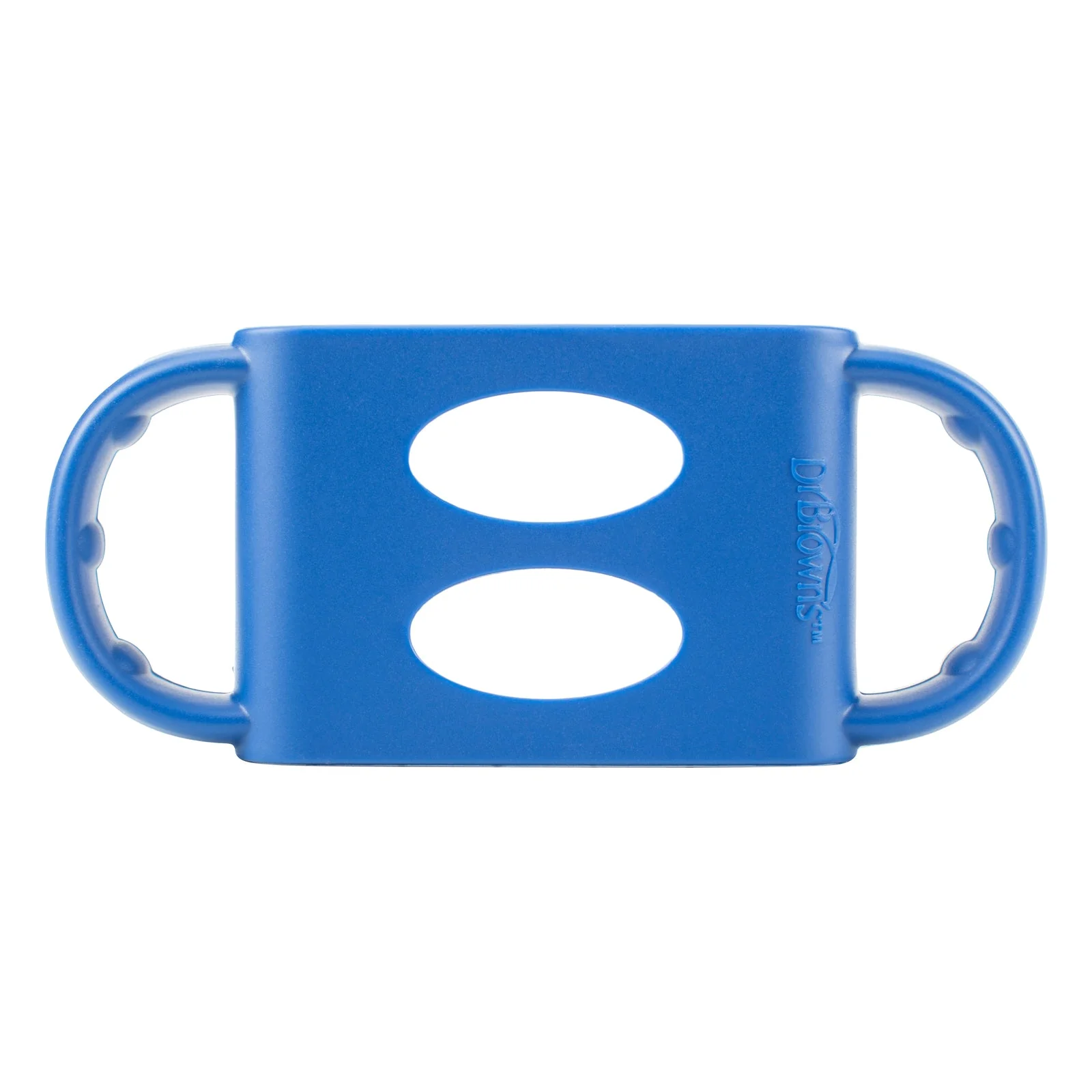 Dr Brown's Wide Neck Silicone Bottle Handles - Image 2