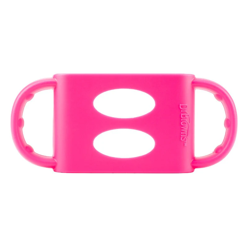 Dr Brown's Wide Neck Silicone Bottle Handles - Image 3