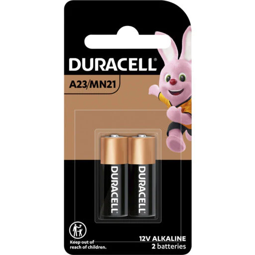 Duracell Specialty Lithium Batteries - 2 Pack - Image 2