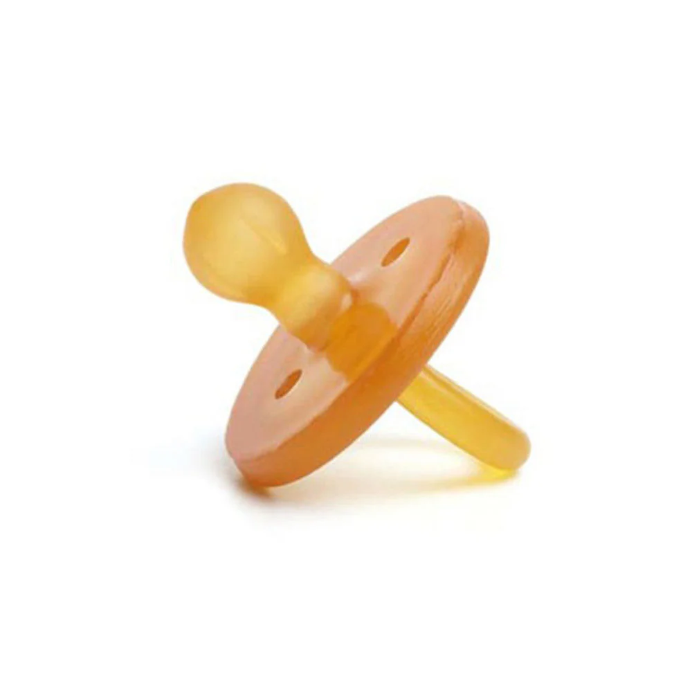 EcoPiggy EcoPacifier Rounded 1pk - Image 3