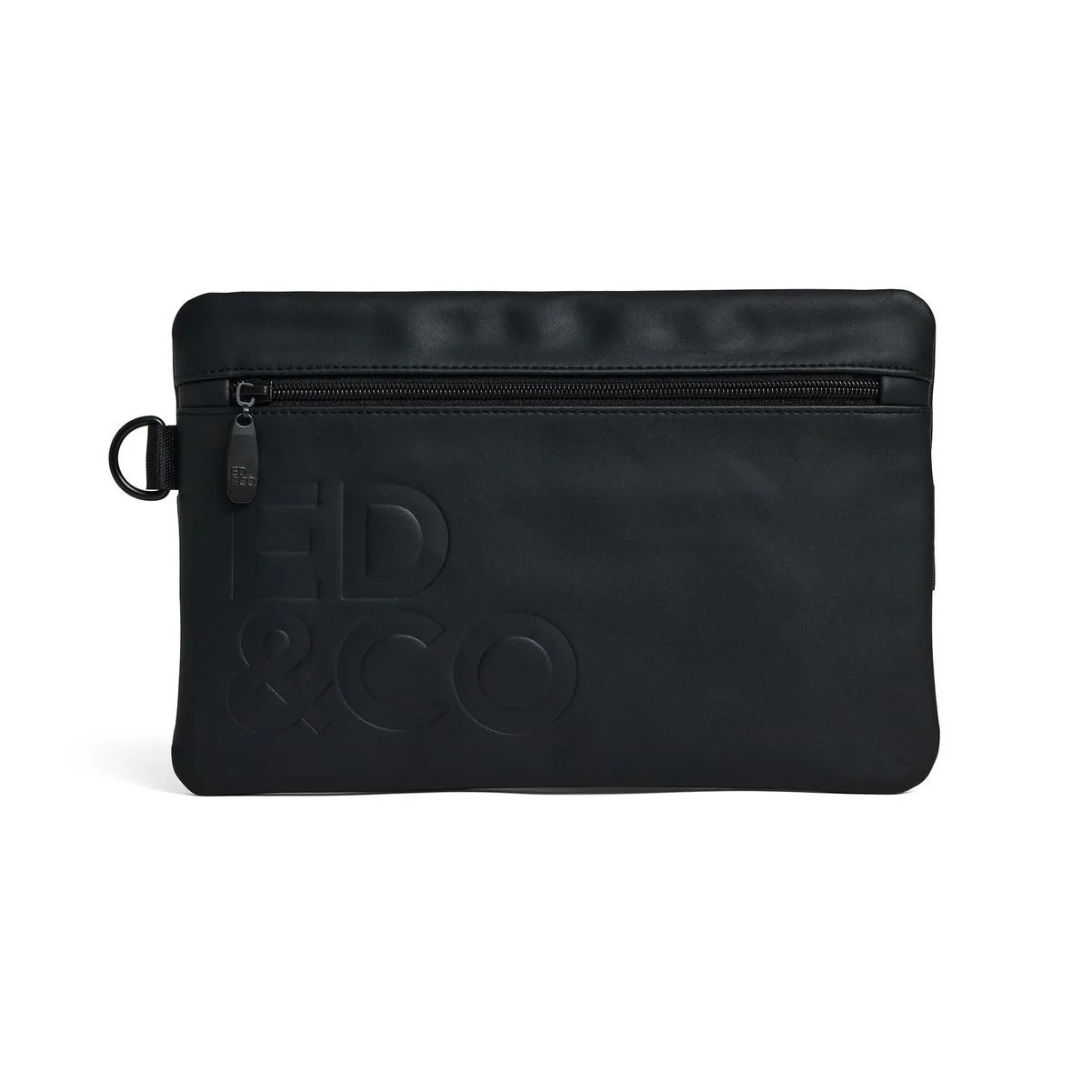 ED&COMPANY Classy Clutch