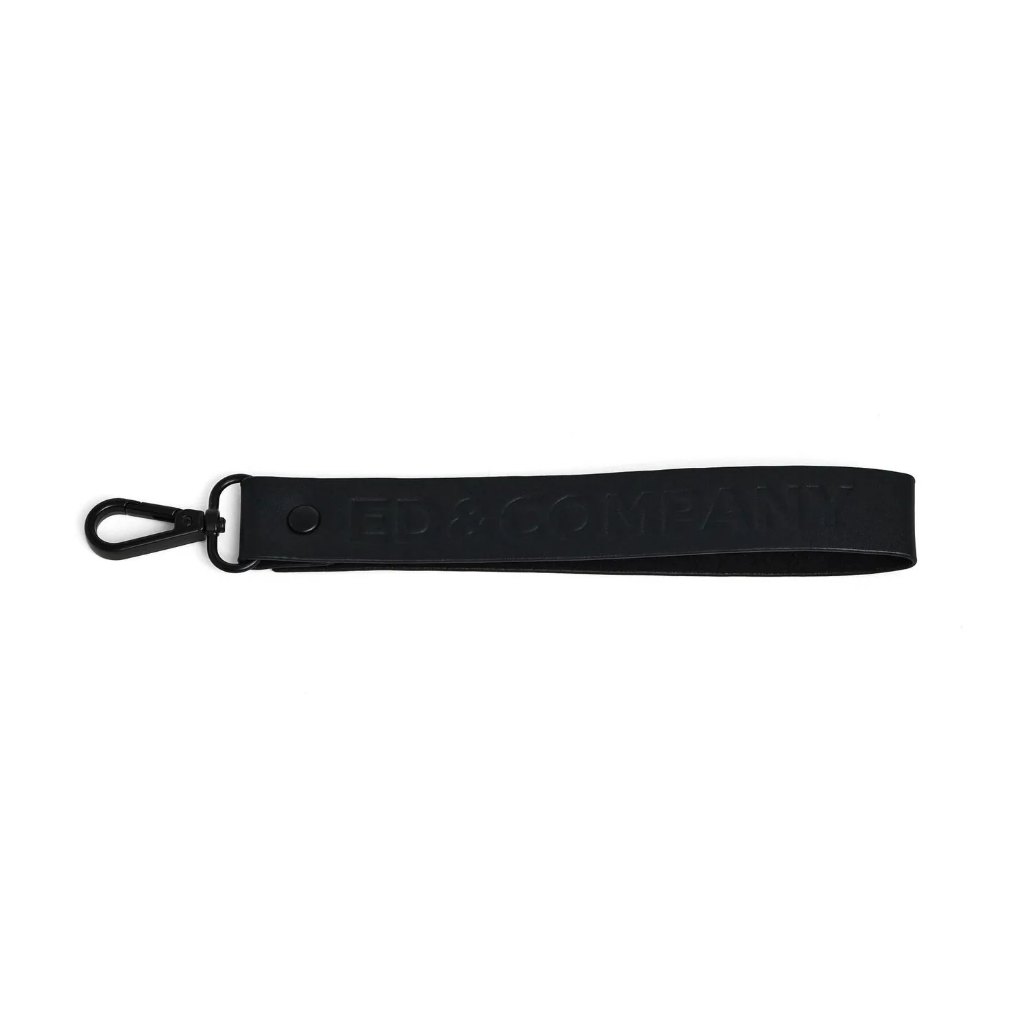 ED&COMPANY Key Tag