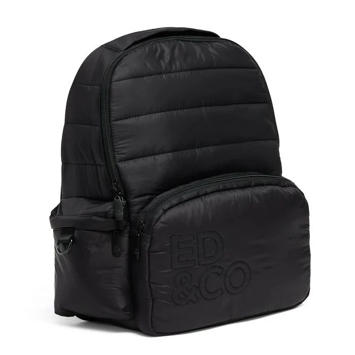 ED&COMPANY Puffer Pack