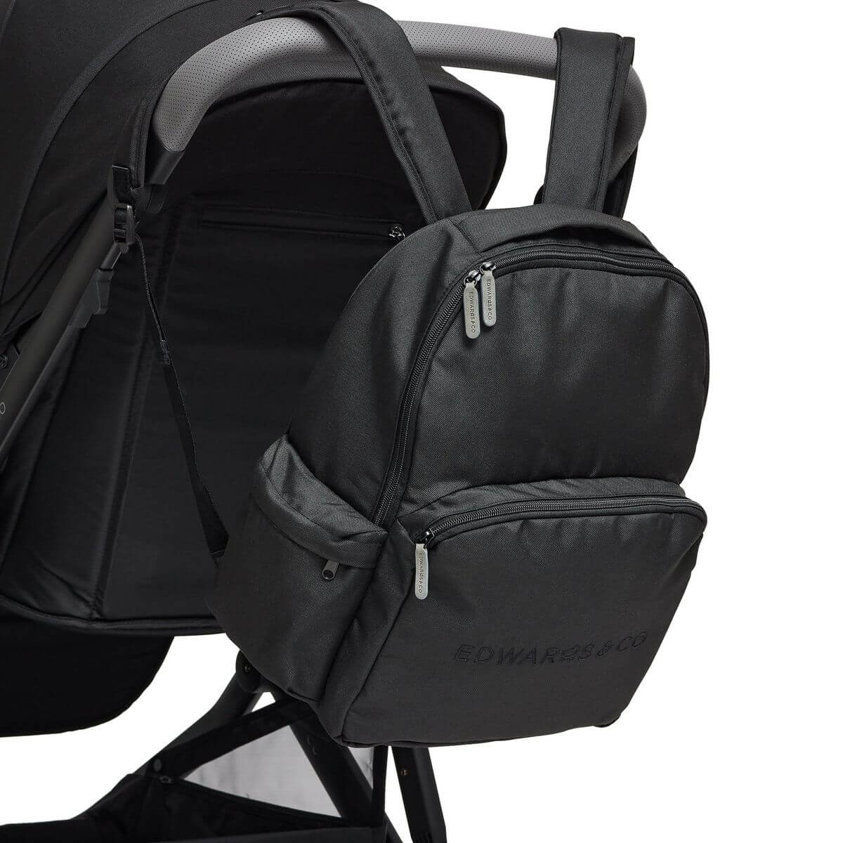 Edwards & Co Backpack - Image 10