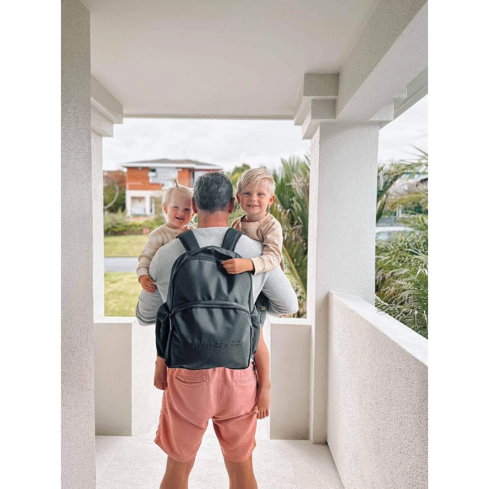 Edwards & Co Backpack - Image 12
