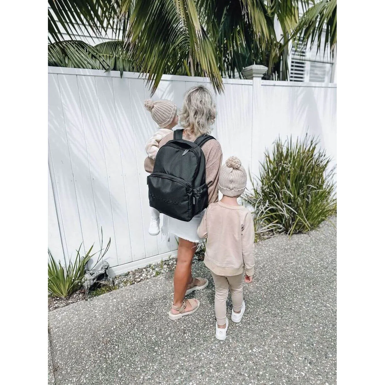 Edwards & Co Backpack - Image 13