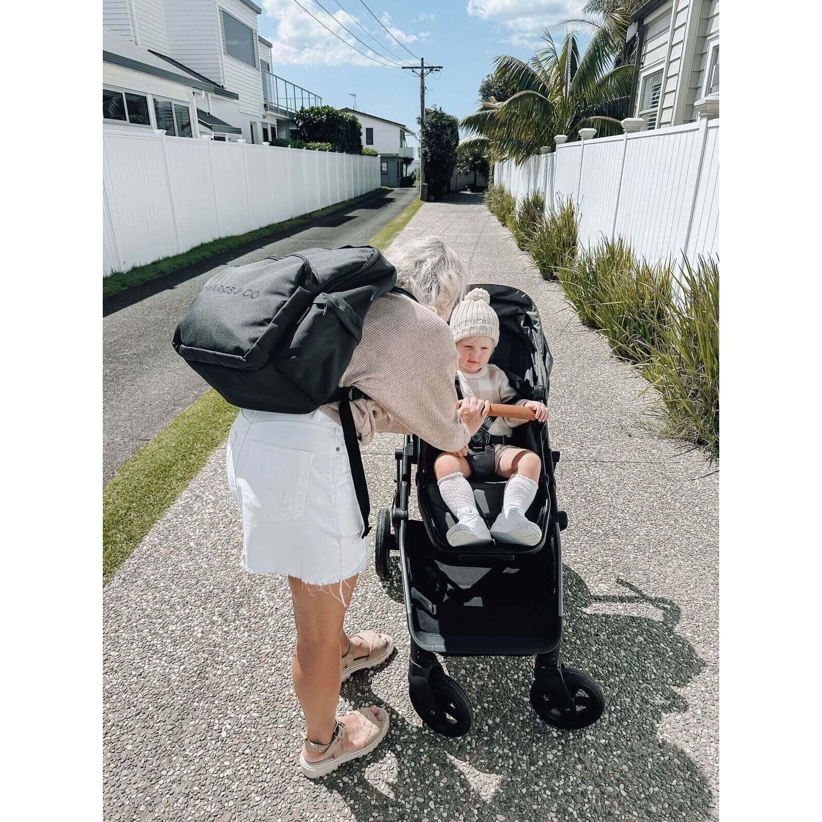 Edwards & Co Backpack - Image 14