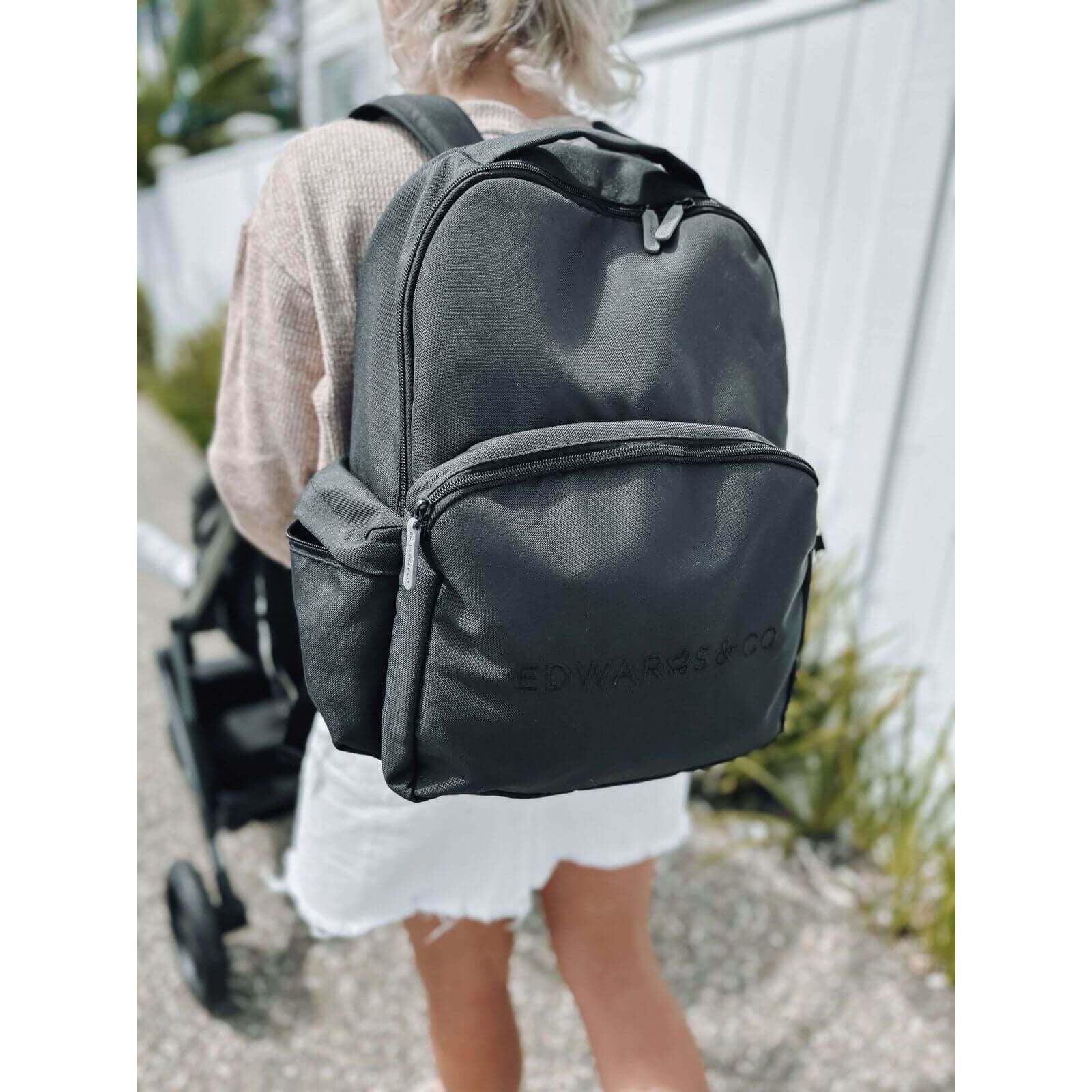 Edwards & Co Backpack - Image 16