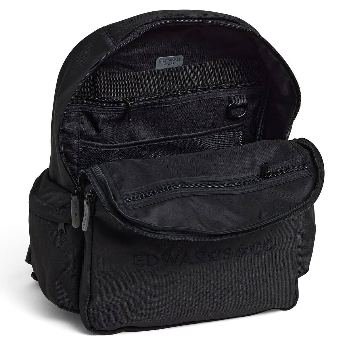 Edwards & Co Backpack - Image 4