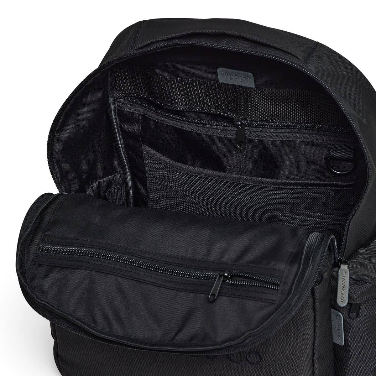Edwards & Co Backpack - Image 5