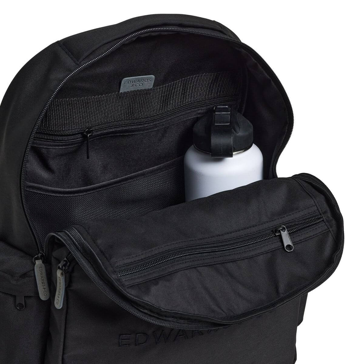 Edwards & Co Backpack - Image 6