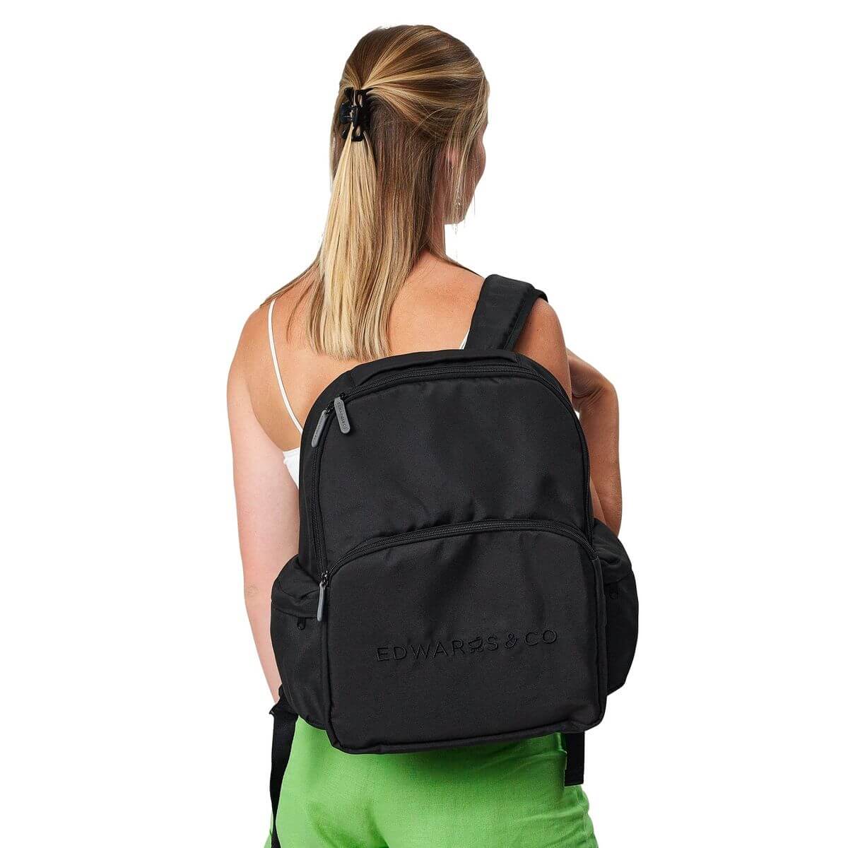 Edwards & Co Backpack - Image 8