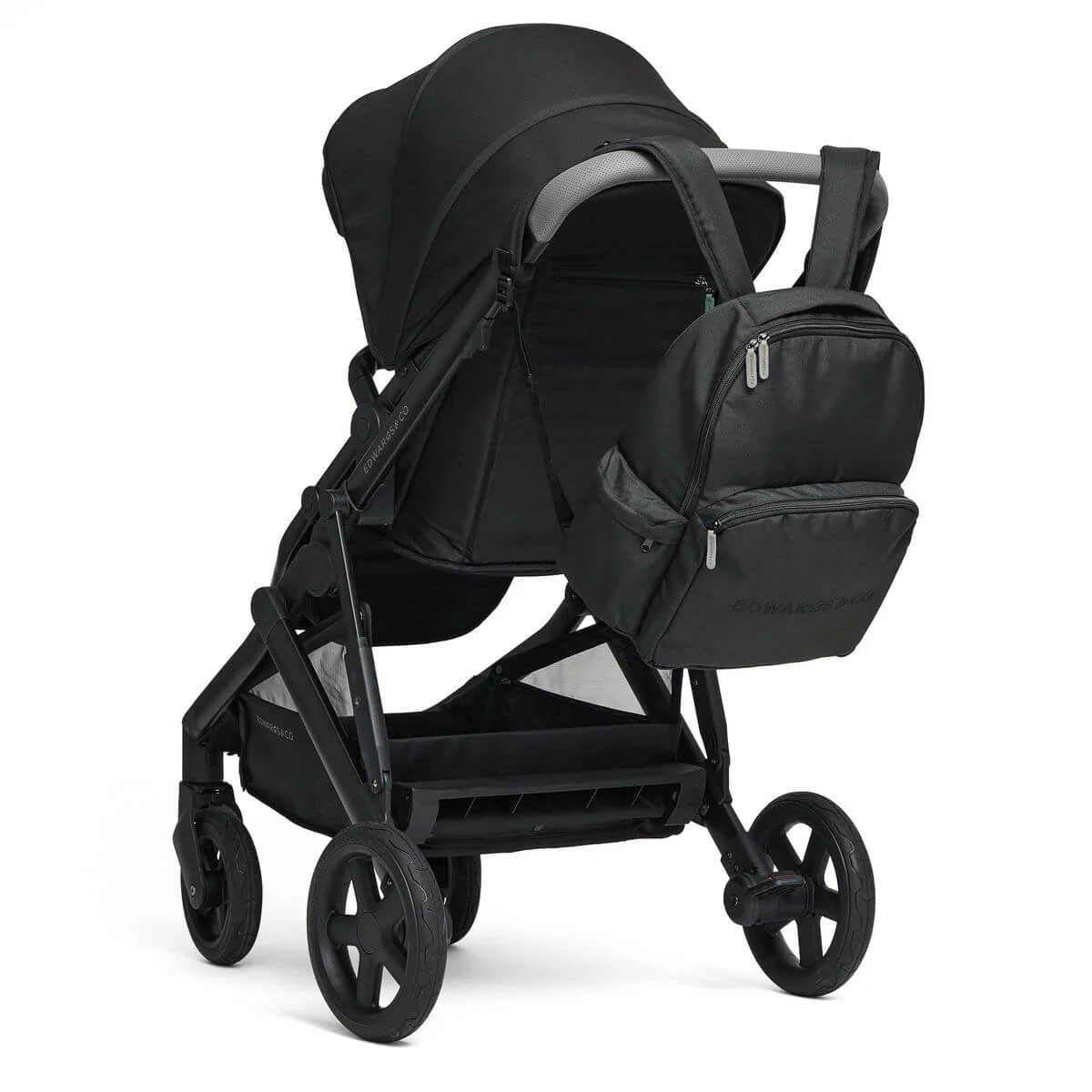 Edwards & Co Backpack - Image 9