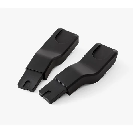 Edwards & Co Olive/Oscar M/Nu Maxi-Cosi Adapter