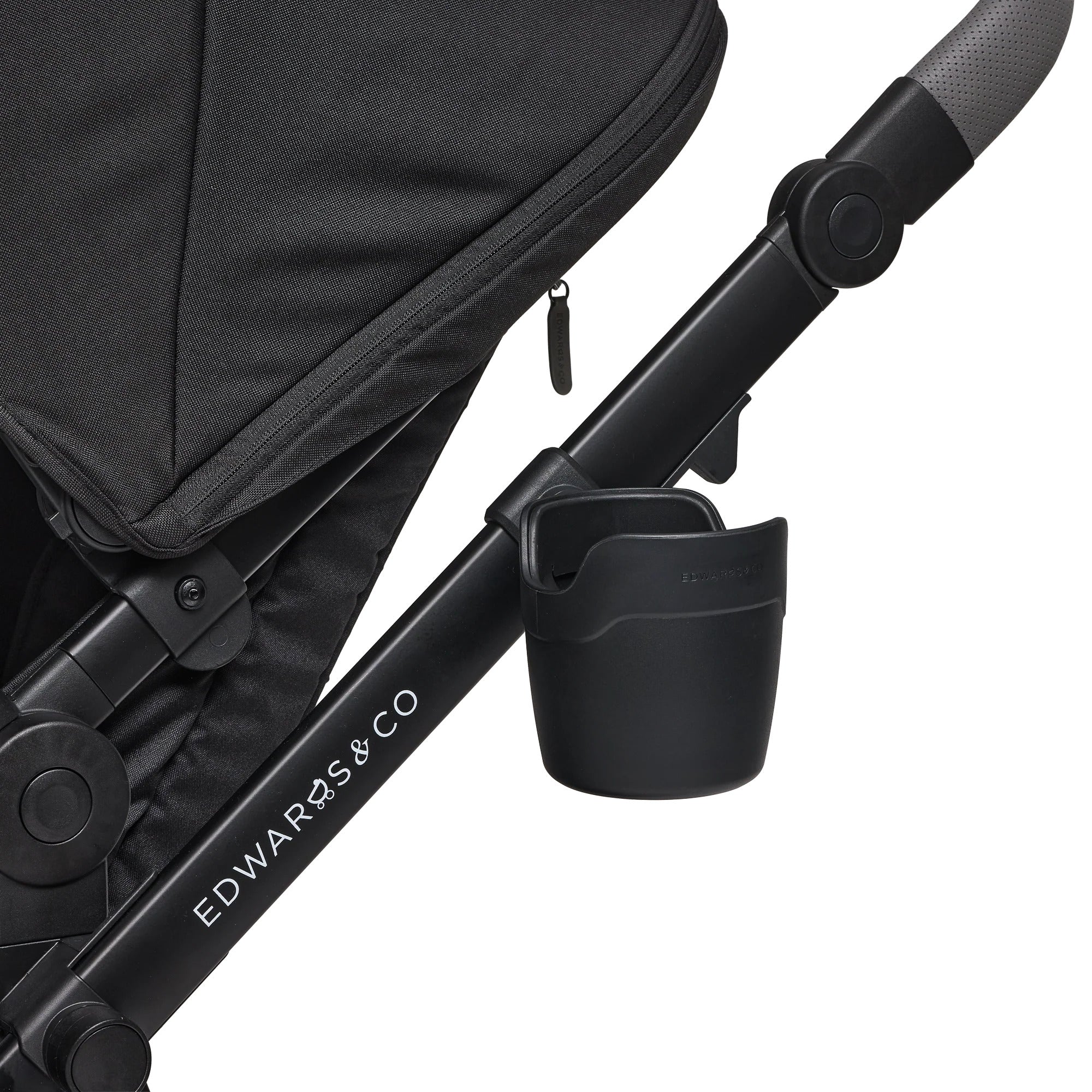 Edwards & Co Cup Holder V2 - Oscar M2/Olive - Image 2