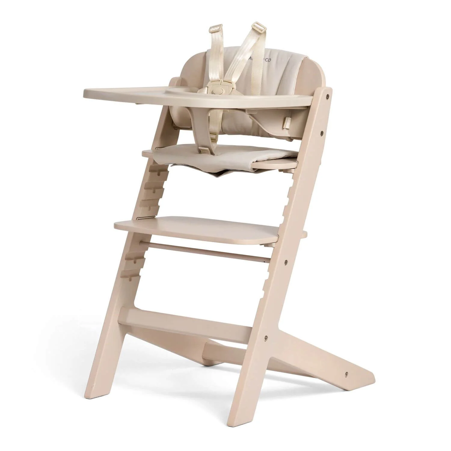 Edwards & Co Frankie Highchair - Image 2