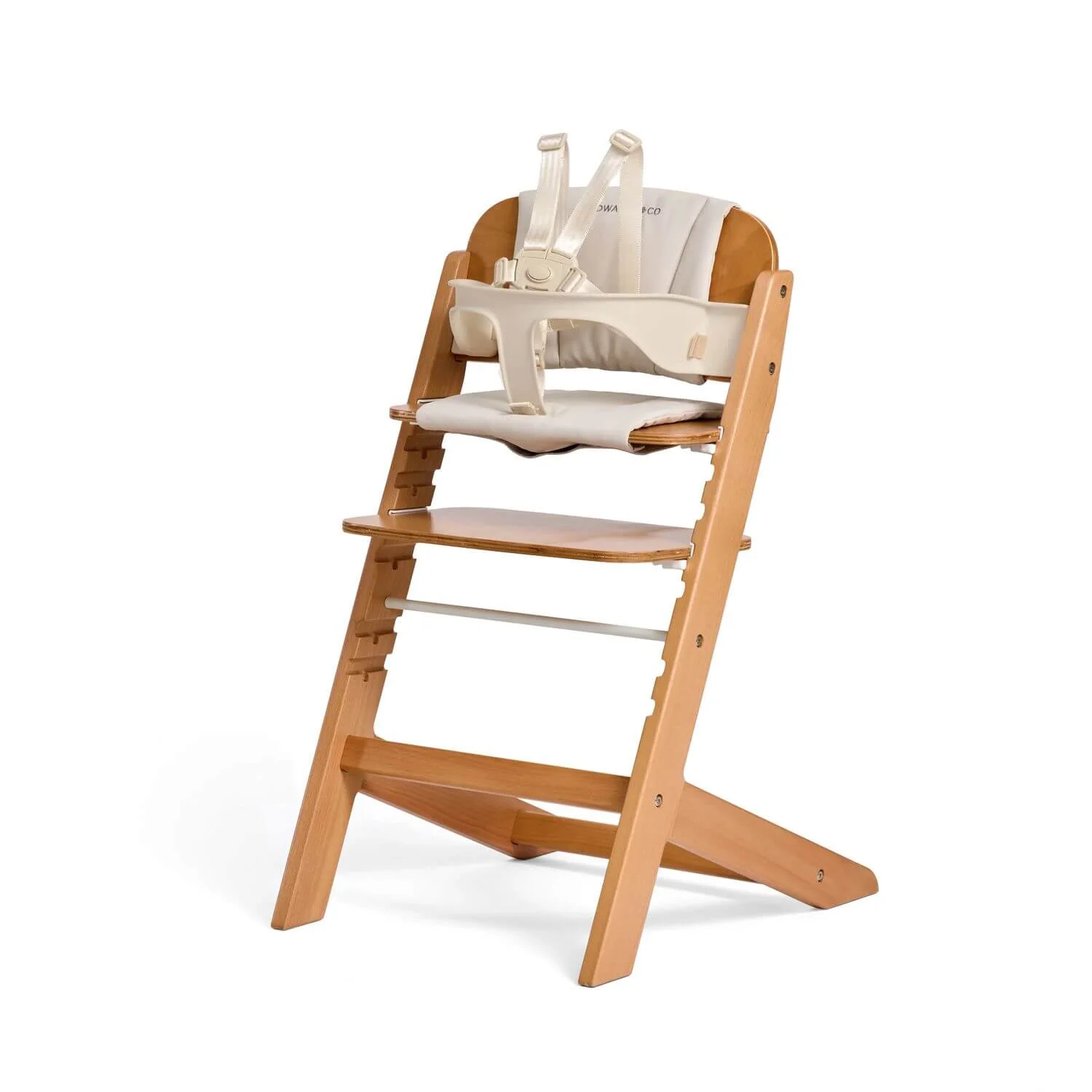 Edwards & Co Frankie Highchair - Image 3