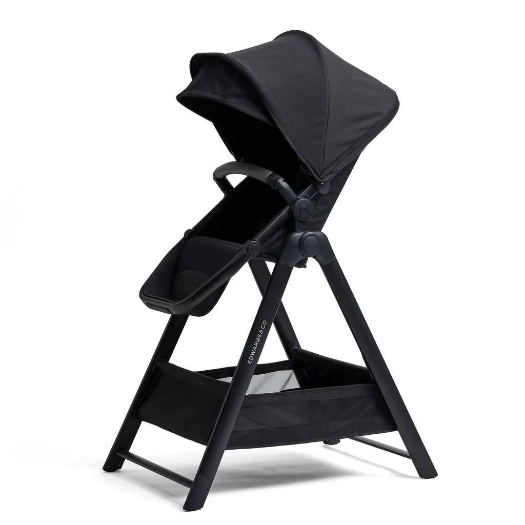Edwards & Co Home Stand - Image 5