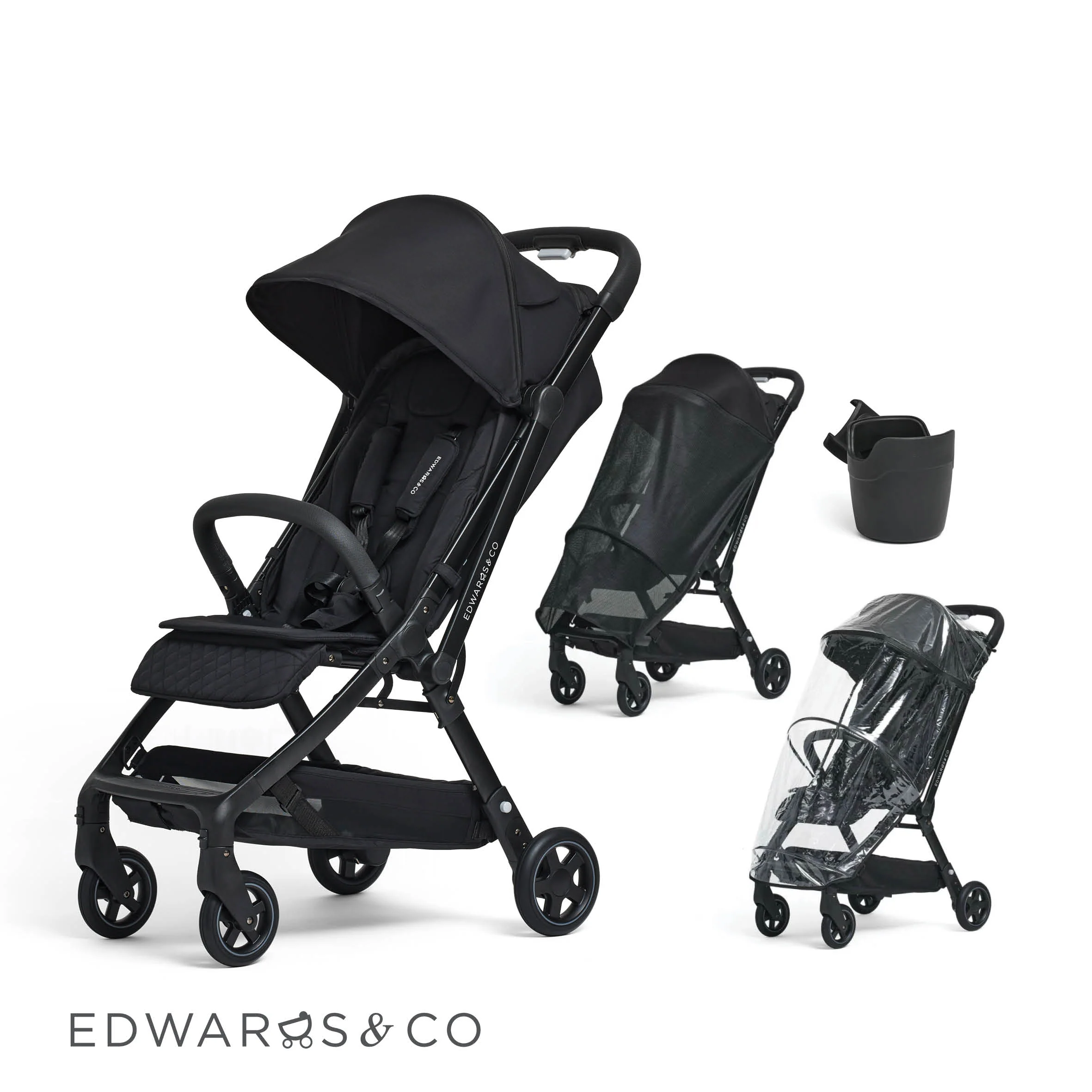 Edwards & Co Lucci Everyday Bundle