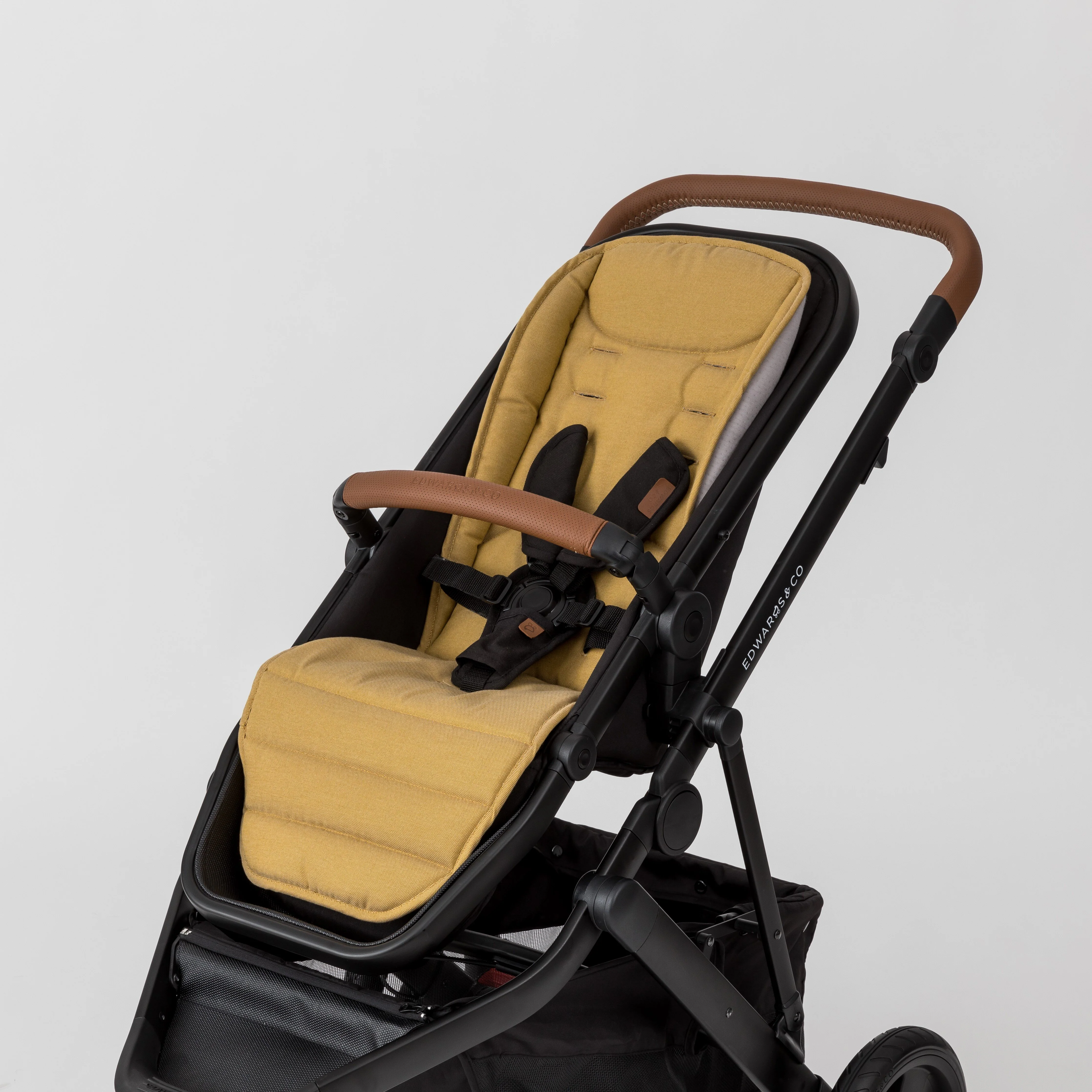Edwards & Co Luxe Liner - Image 12