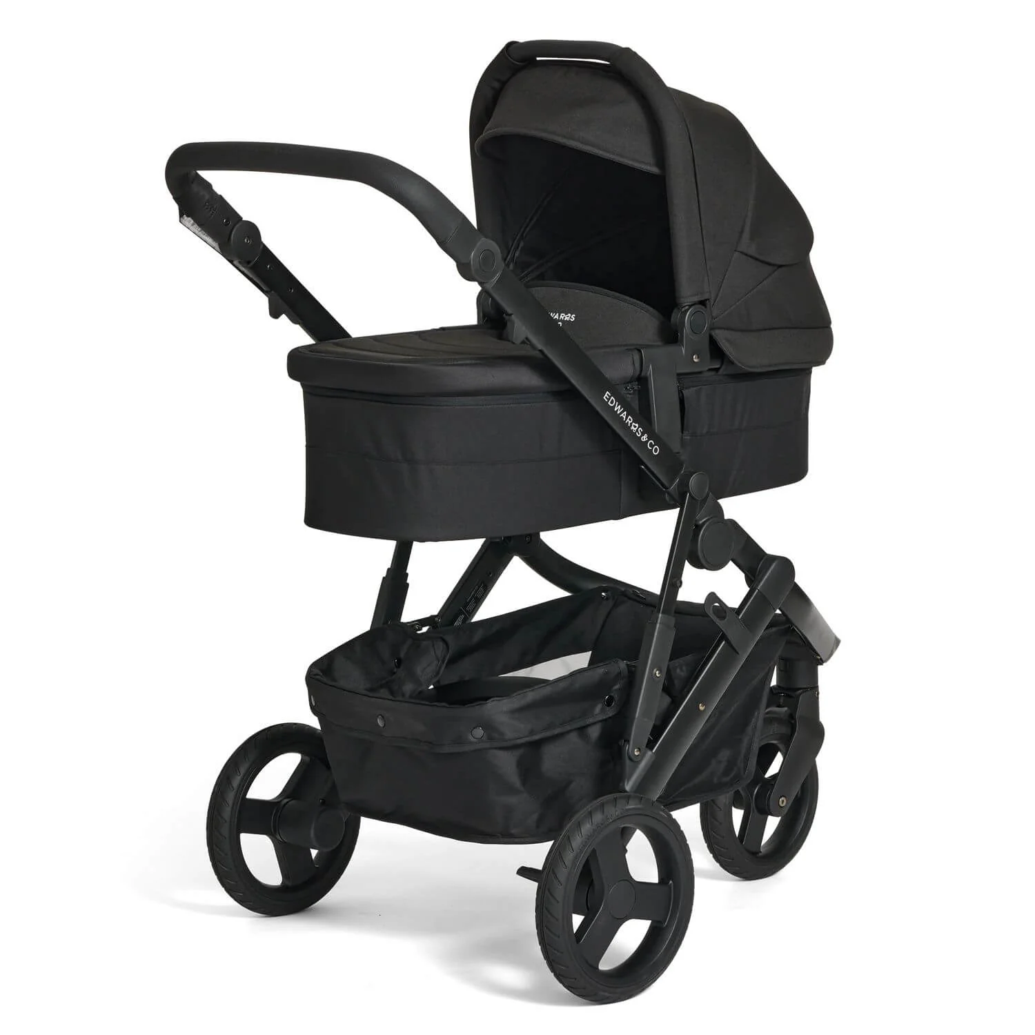 Edwards & Co Oscar Nu Everyday Bundle - Image 19