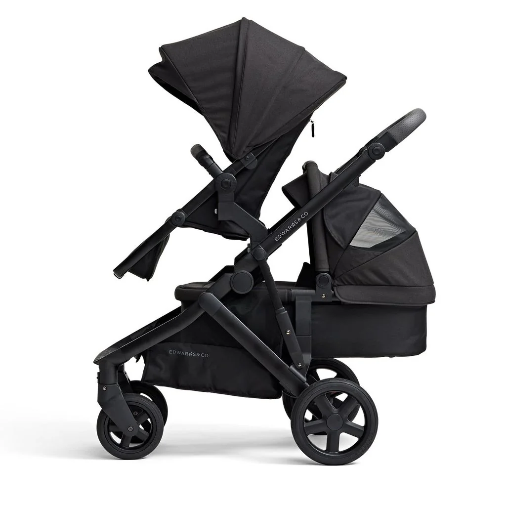 Edwards & Co Olive Second Seat - Image 11