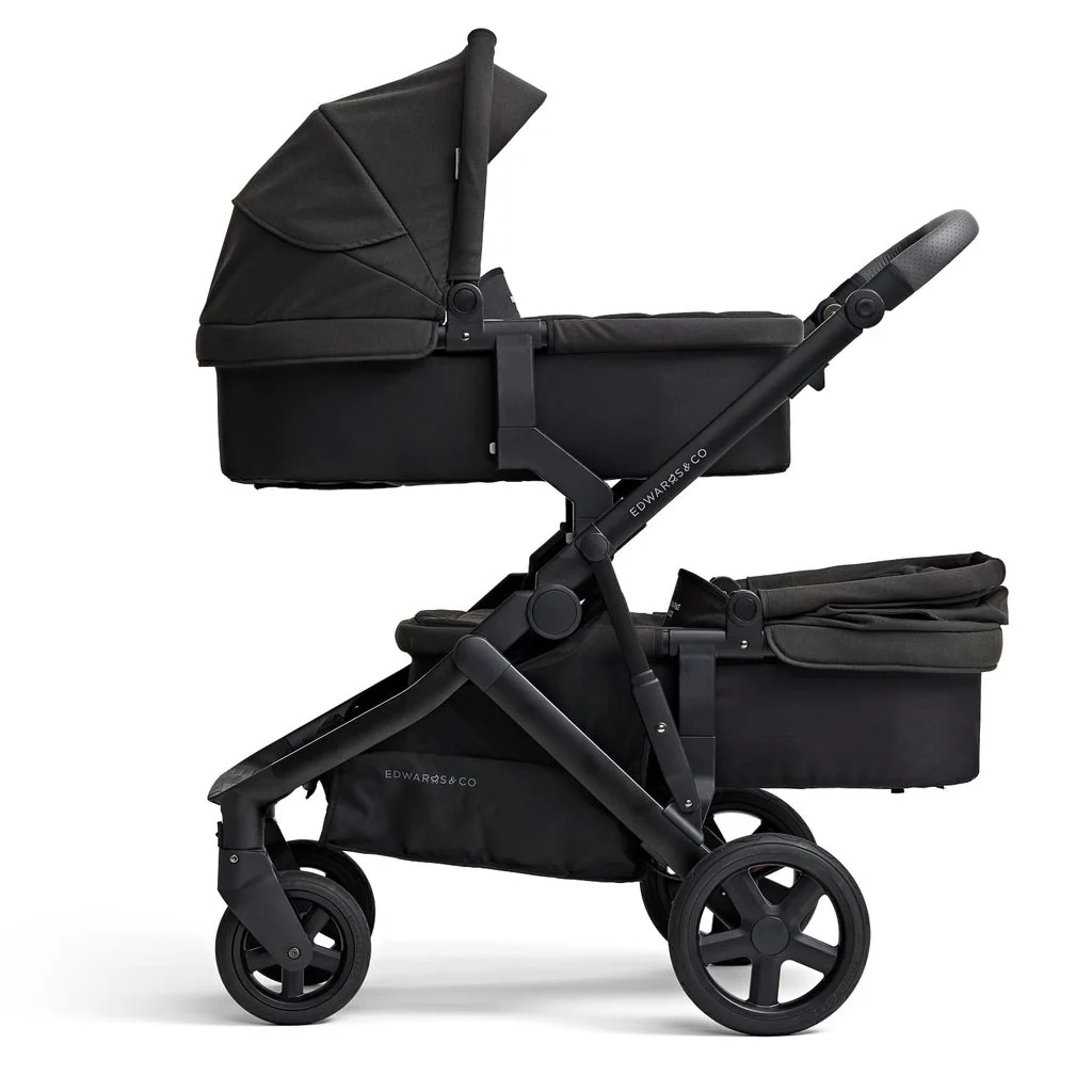 Edwards & Co Olive Second Seat - Image 12