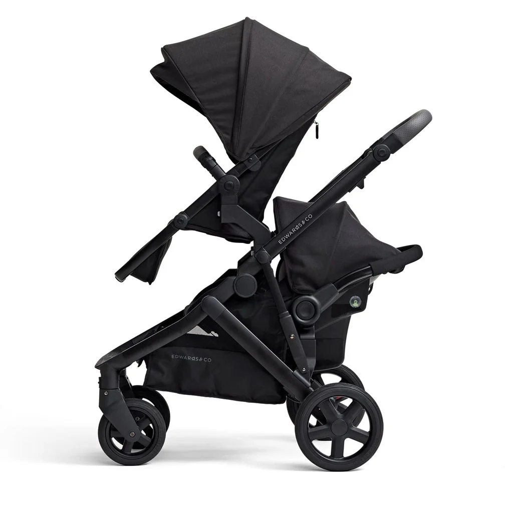 Edwards & Co Olive Second Seat - Image 9