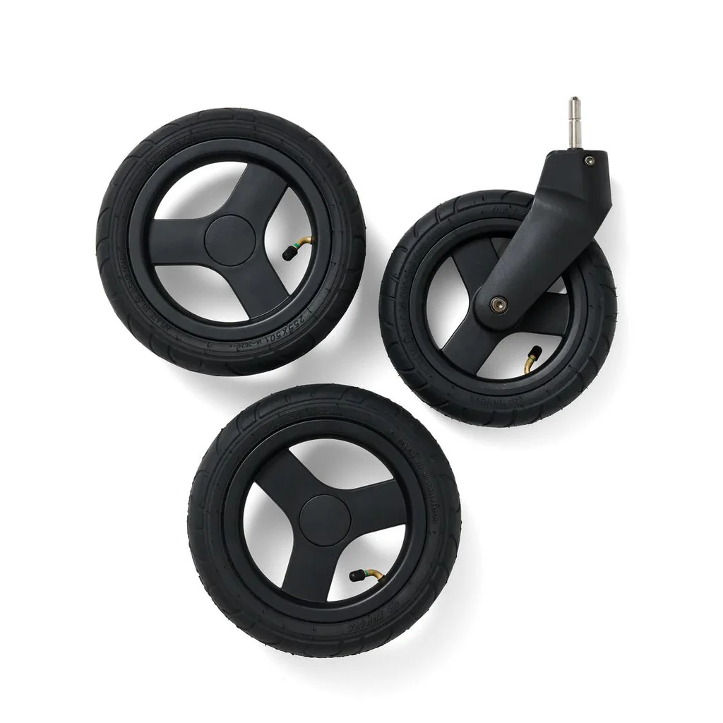 Edwards & Co Oscar M Series Air Tyre Kit