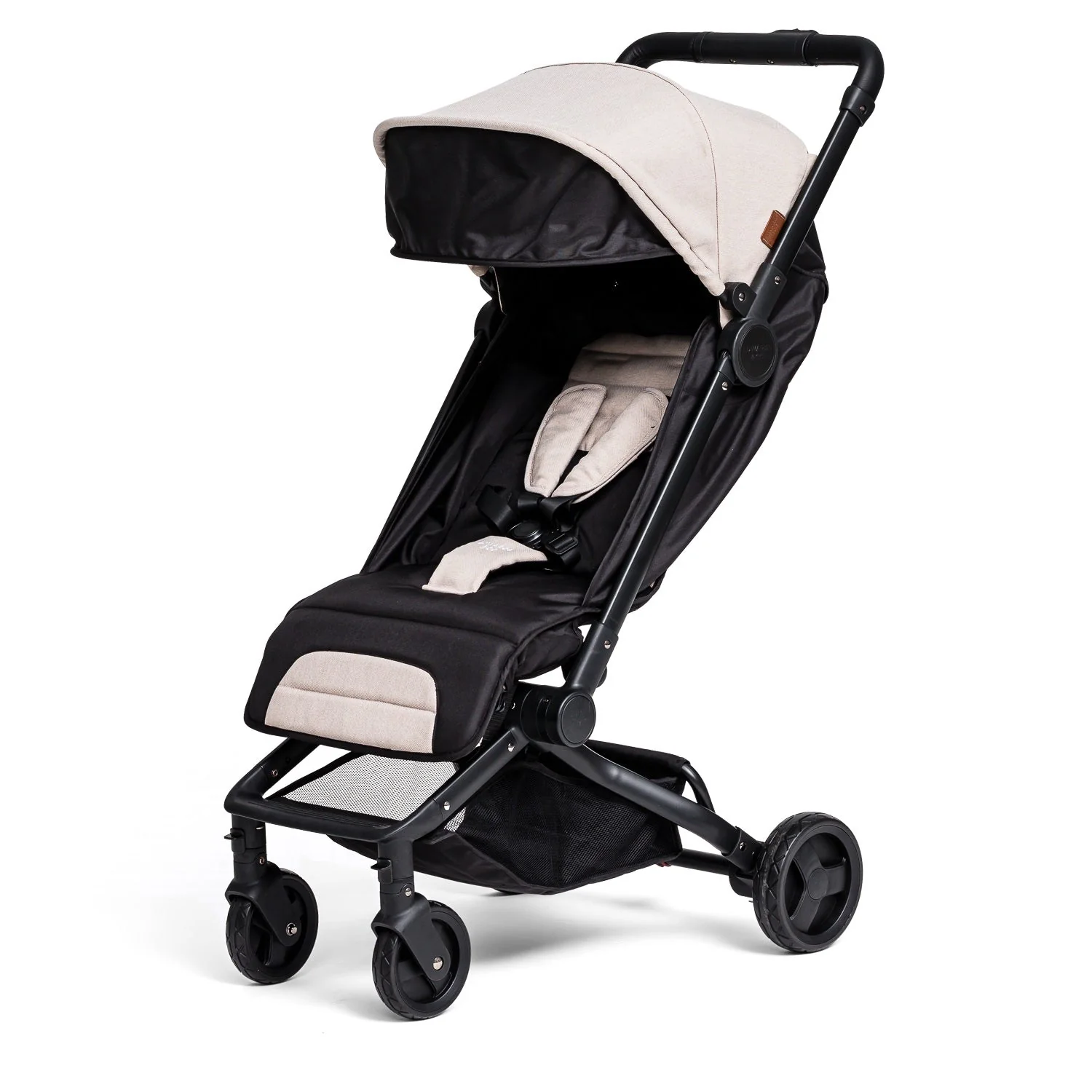 Edwards & Co Otto Stroller + Travel Bag V2 Bundle - Image 3