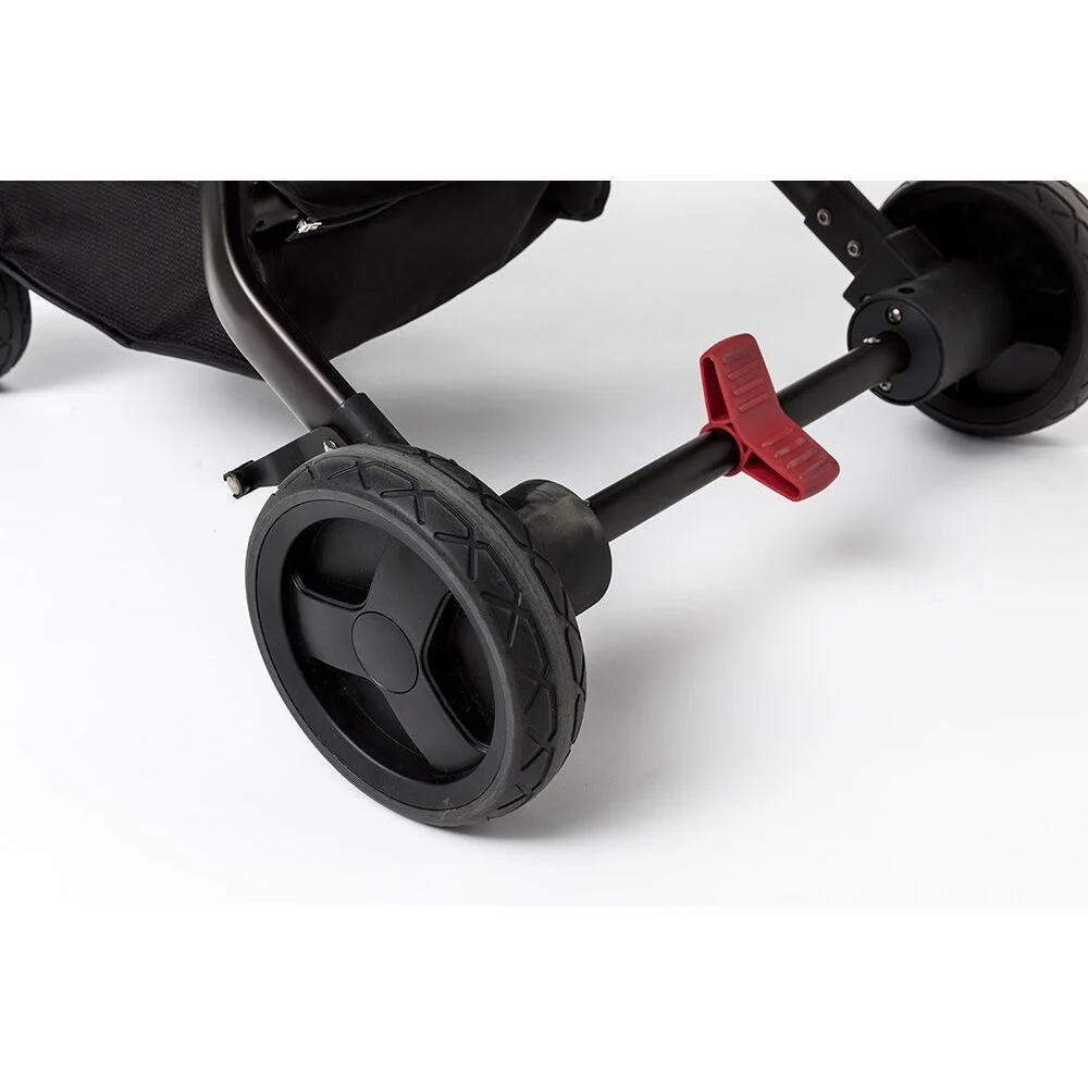 Edwards & Co Otto Stroller + Travel Bag V2 Bundle - Image 5