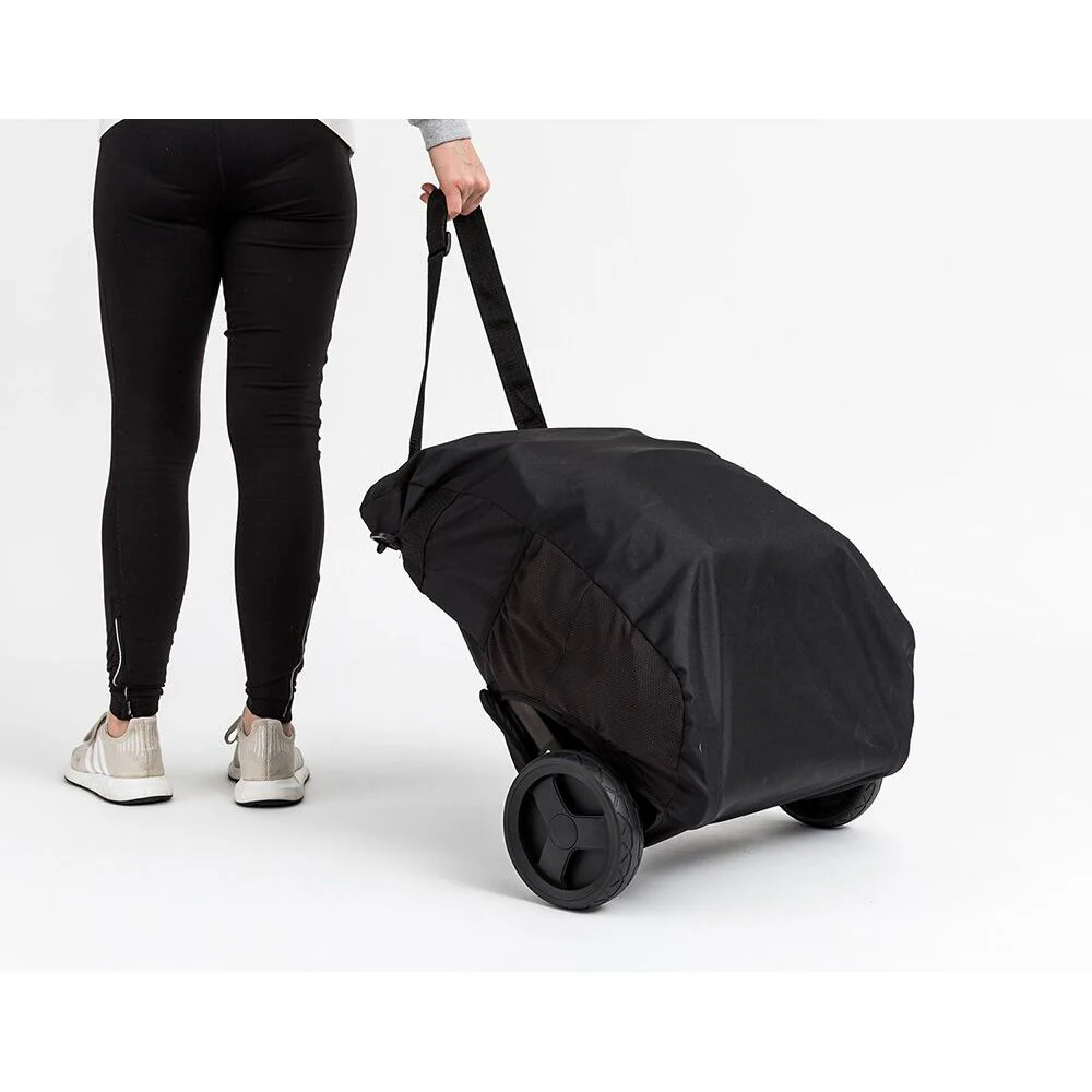 Edwards & Co Otto Stroller + Travel Bag V2 Bundle - Image 6