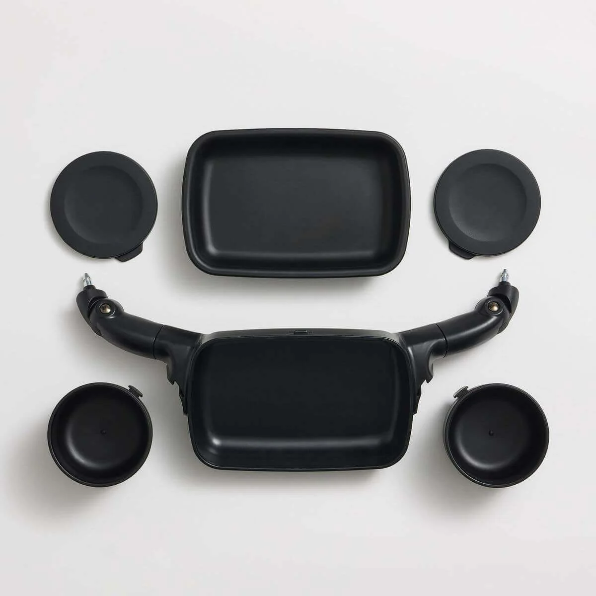 Edwards & Co Snack Tray - Image 3