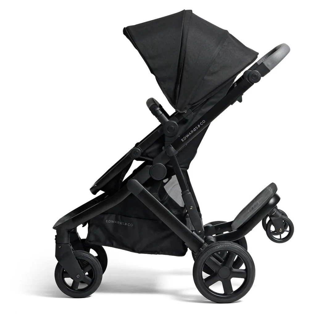 Edwards & Co Stroller Board - Image 2